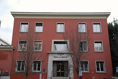 Museo di Storia della Medicina