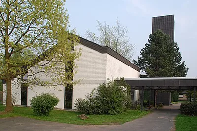 Auferstehungskirche