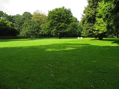 Blohms Park