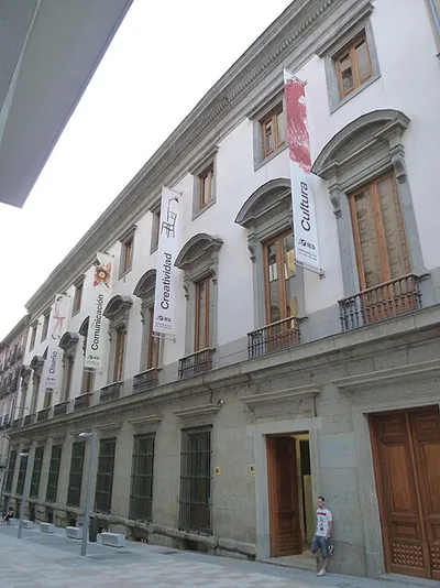 Palacio de Altamira