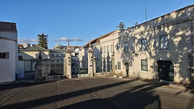 Convento de São Domingos de Benfica