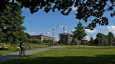 Johannes-Prassek-Park