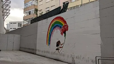 Mural