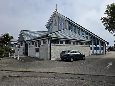 Neuapostolische Kirche Westerland
