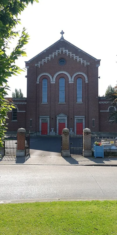 Church of Our Lady of Good Counsel (Dublin)