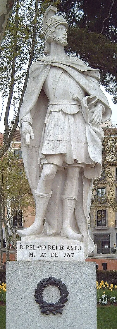 Pelayo