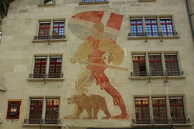 Bannerträger