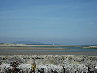 Baldoyle Estuary Nature Reserve