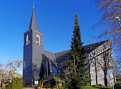 St. Michael