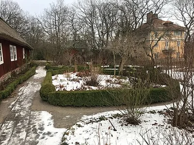 Skånegården