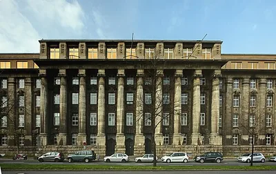 Neue Direktion Köln