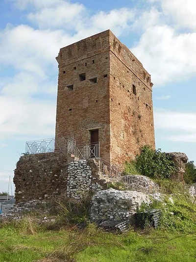 Tor Boacciana