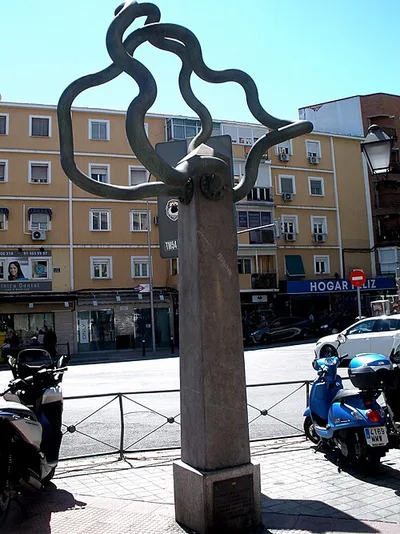 El Madroño