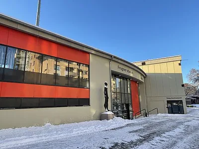 Skøytemuseet