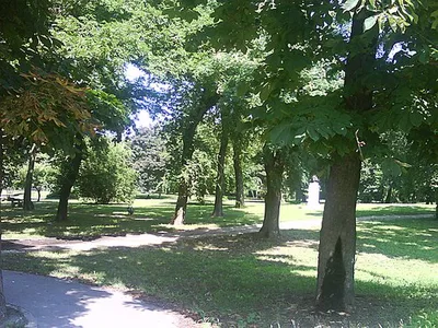 Csajkovszkij park