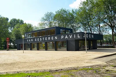 Van Eesteren Museum