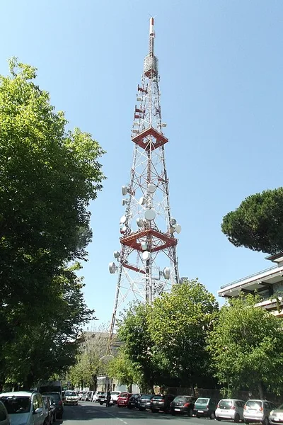 Stazione di Monte Mario