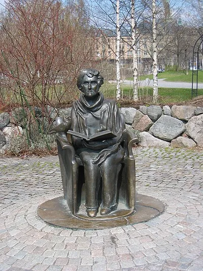 Astrid Lindgren