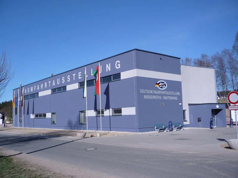 TagesTour Kammweg 26 Rund um Morgenröthe-Rautenkranz 16 km