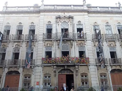 Palácio do Patriarcado