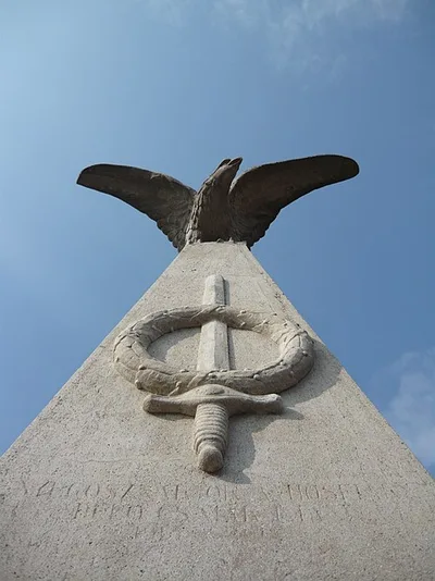 Hősök szobra