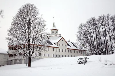 Bymuseet