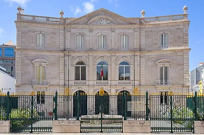 Palácio Vilalva