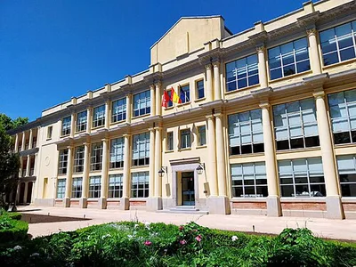 Palacio Viejo