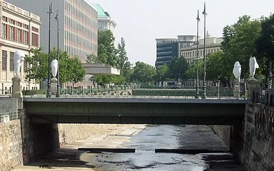 Stubenbrücke