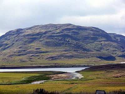 Vörðufell