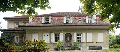 Herrenhaus