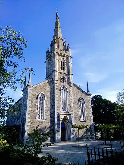 Saint Sylvester's Church