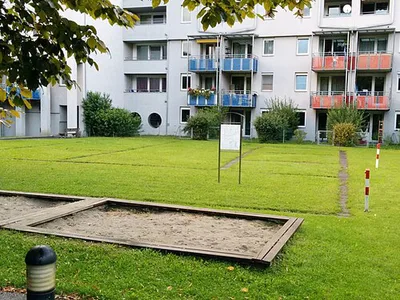 Kastell von Veldidena