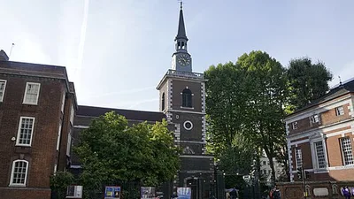 St James's Church