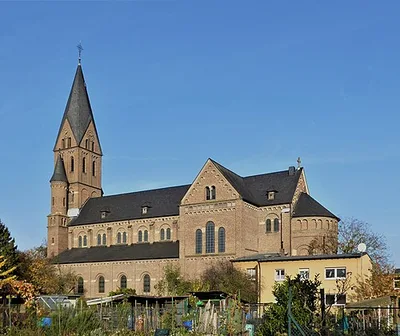 Neu St. Katharina