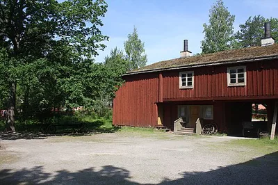 Bergsmansgården