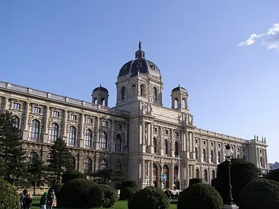 Hofjagd- und Rüstkammer