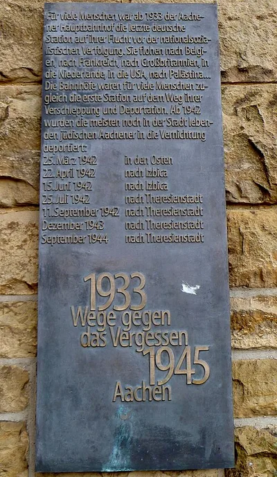Die Reichsbahn