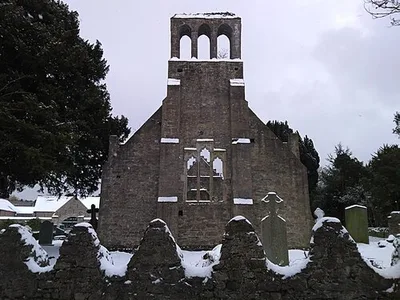 Malahide Church