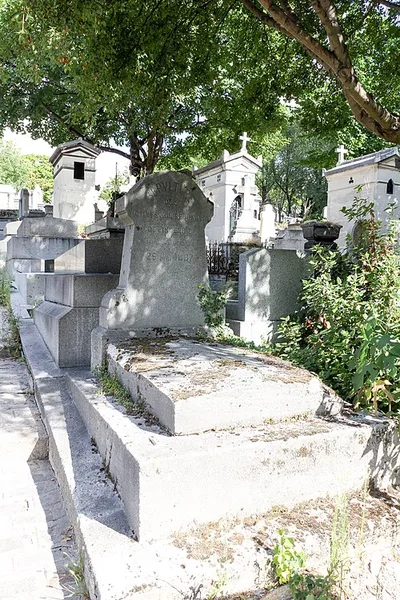 Monument aux victimes de l'Opéra-Comique
