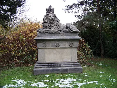 Český lev