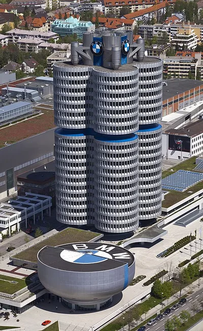 BMW Museum