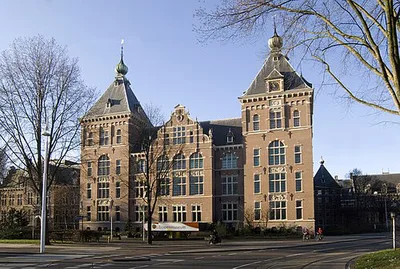 Koninklijk Instituut voor de Tropen
