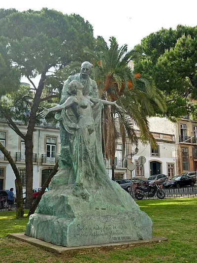 A Verdade (Eça de Queiroz)