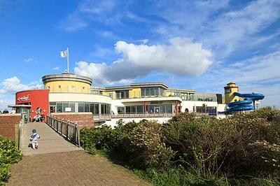 Gezeitenland