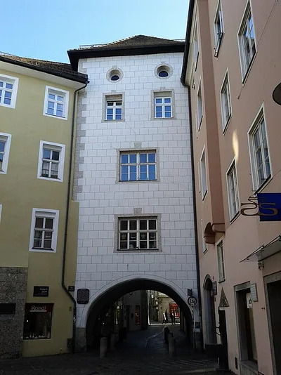 Kolbenturm