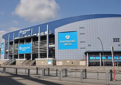 Barclays-Arena