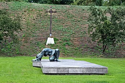 Kobyliská střelnice