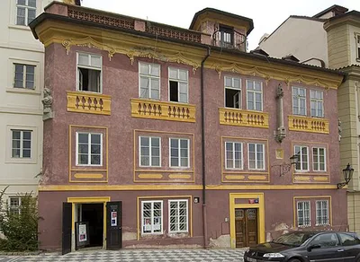 Galerie Josefa Sudka