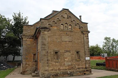 Fort Rubamprez